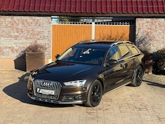 Bild des Angebotes Audi A6 allroad 3.0 TDI*lückenlos Scheckh.*Standheizg*8-fach-be