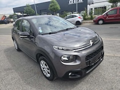 Bild des Angebotes Citroen C3 Live / 1. Hand 1 Jahr Garantie/TÜV Neu 60 kW (8...