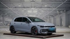 Bild des Angebotes VW Golf GTI 2.0 TSI DSG DCC IQ.LIGHT AHK