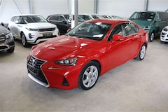 Bild des Angebotes Lexus IS 300 h Aut Business Edition GRA LED Navi Kamer