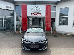 Bild des Angebotes Toyota Corolla Touring Sports Hybrid Teamplayer