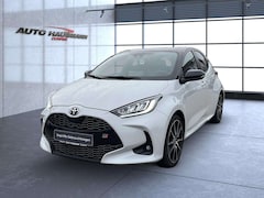 Bild des Angebotes Toyota Yaris Bluetooth Navi LED Klima el. Fenster