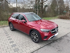Bild des Angebotes Mercedes-Benz GLC 220 GLC 220 d 4Matic 9G-TRONIC Avantgarde Advanced
