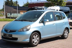 Bild des Angebotes Honda Jazz 1.2 # 5-Türig # Klima # el. FH # ZV #