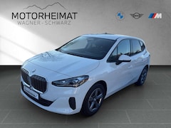 Bild des Angebotes BMW 218 i Active Tourer Aut. RFK AdapLED Sonnenschutzvergl