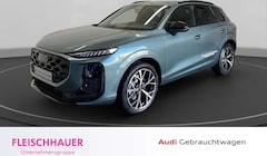 Bild des Angebotes Audi Q3 SUV TFSI quattro S tronic