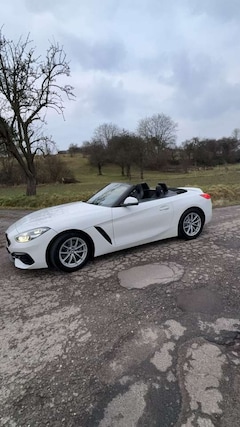 Bild des Angebotes BMW Z4 sDrive30i Aut. Advantage