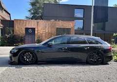 Bild des Angebotes Audi A6 Avant 50 TDI quattro SLINE | AIRRIDE | GRINDS