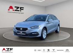 Bild des Angebotes SEAT Leon Sportstourer Style 2.0 TDI+Navi+SHZ+VollLED