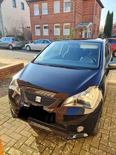 Bild des Angebotes SEAT Mii Mii 1.0 Connect