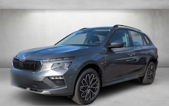 Bild des Angebotes Skoda Kamiq Tour 1.0 TSI 116PS DSG ABGABE 09.2026