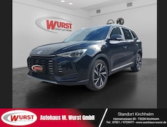 Bild des Angebotes MG ZS 1.5 Hybrid+ 145 kW Luxury Hybrid AHK Abstandshalte