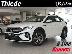Bild des Angebotes VW Taigo 1.0 TSI R-LINE NAVI/LED/KAMERA/SPORT/DAB+