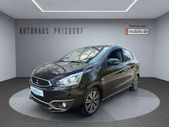 Bild des Angebotes Mitsubishi Space Star Edition 100+ Automatik/Klima/Tempomat
