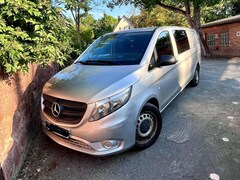 Bild des Angebotes Mercedes-Benz Vito Vito 116 CDI (BT) 4MATIC Lang Aut. Mixto (PKW)