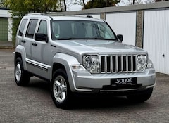 Jeep Cherokee Limited Exclusive
