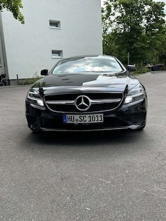 Bild des Angebotes Mercedes-Benz CLS 350 (BlueTEC) d 9G-TRONIC 01634598854 fest preis