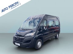 Bild des Angebotes Opel Movano 2.2 D L2H2 2WD VA verglast Edition