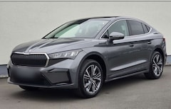 Bild des Angebotes Skoda Enyaq Coupe 85 Kamera Navi ACC Kessy AHK Climatr.