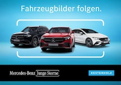 Bild des Angebotes Mercedes-Benz GLC 300 GLC 300 d 4MATIC AMG Line Advanced Plus/Navi/LED