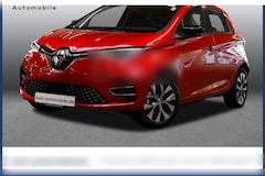 Bild des Angebotes Renault ZOE E-Tech 100% elektrisch Evolution EV50 CCS
