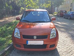 Bild des Angebotes Suzuki Swift Swift Fließheck 3-Türer 1.3 Comfort