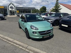 Bild des Angebotes Opel Adam Glam