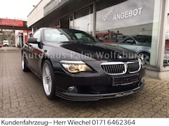 Bild des Angebotes Alpina B6 S Coupe Switch-Tronic Deutsches Fahrzeug
