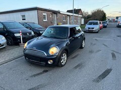Bild des Angebotes MINI Cooper D KupplungNeu,Getriebe Neu,Klima,Tüv Neu