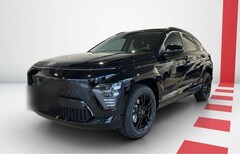 Bild des Angebotes Hyundai KONA SX2 EV Trend elektrische Heckklappe