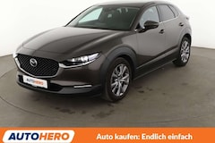 Bild des Angebotes Mazda CX-30 2.0 Skyactiv-G Mild-Hybrid Selection 2WD*NAVI*LED*