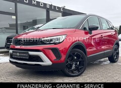 Bild des Angebotes Opel Crossland X GS-LINE/CAM/SPUR/SHZ/TOTW/NAVI/LED