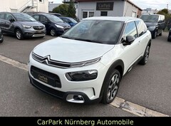Bild des Angebotes Citroen C4 Cactus Shine Automatik