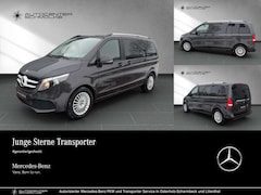 Bild des Angebotes Mercedes-Benz V 220 V 220 d EDITION K *RFK*TOTWINKEL*SMARTPHONE-INT.