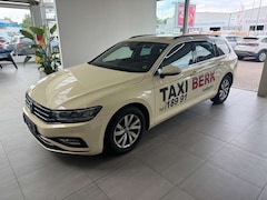 Bild des Angebotes VW Passat Variant Passat*Variant*Navi*App-Con*Taxiausstattung*