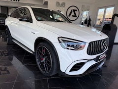 Bild des Angebotes Mercedes-Benz GLC 63 AMG GLC 63 S Coupe AMG 4M DISTR SHD HUD BURM PERF SI
