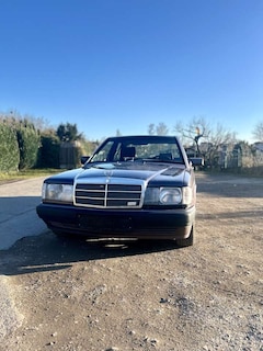 Bild des Angebotes Mercedes-Benz 190 E 2.3