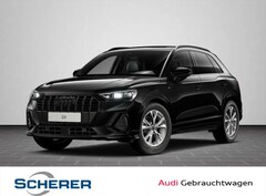 Bild des Angebotes Audi Q3 SUV S line S line 35 TFSI 110(150) kW(PS) S t