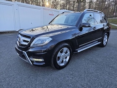 Bild des Angebotes Mercedes-Benz GLK 220 CDI 4MATIC