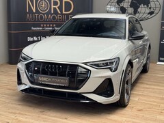 Bild des Angebotes Audi e-tron S QU.Matrix/Kamera/Head-Up/22/Leder/ S