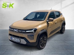 Bild des Angebotes Dacia Spring Extreme ELECTRIC 65*KAMERA*KLIMA*TEMP*GJR