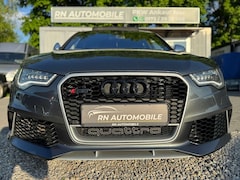 Bild des Angebotes Audi RS6 4.0 TFSI quattro *Steuerkette neu*BOSE*