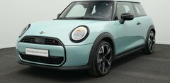 Bild des Angebotes MINI Cooper S Classic Trim