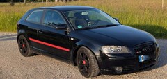 Bild des Angebotes Audi A3 1.6 FSI Ambition