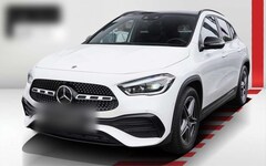 Bild des Angebotes Mercedes-Benz GLA 220 d 4M AMG PANO HUD 360 STANDH. NIGHT