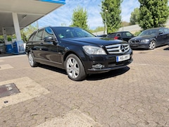 Bild des Angebotes Mercedes-Benz C 200 C-Klasse T-Modell T Kompressor Automatik Classic