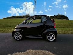 Bild des Angebotes smart forTwo Cabrio Passion