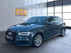 Bild des Angebotes Audi A3 Sportback 30 STronic*SLine*LED*ACC*Virtual*