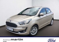 Bild des Angebotes Ford Ka/Ka+