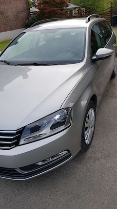 Bild des Angebotes VW Passat Variant Passat Variant 1.4 TSI Trendline